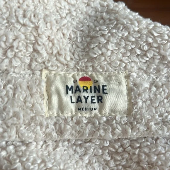 Quebec Sherpa Vest - Picture 8 of 16